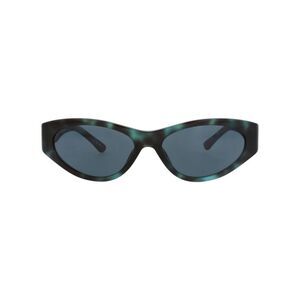 Balenciaga Cat Eye-Frame Recycled Acetate Sunglasses Multi Womens